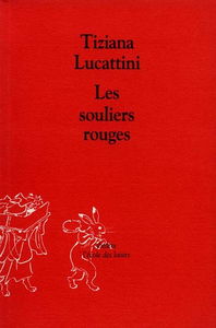 Les souliers rouges