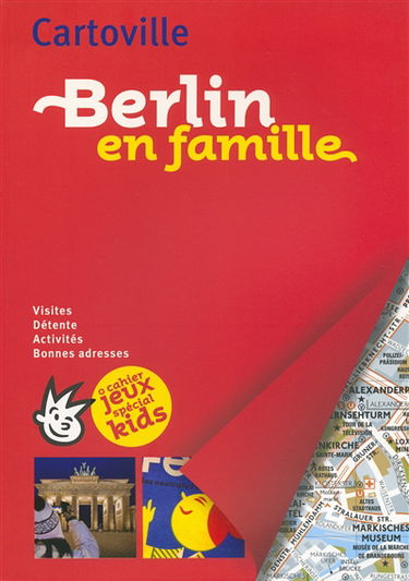 Berlin en famille