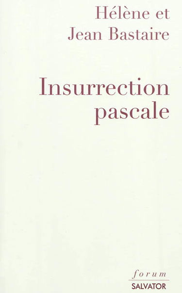 Insurrection pascale