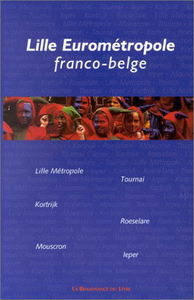 Atlas transfrontalier : métropole lilloise, Flandre occidentale, Hainaut occidental