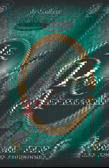 Le roi affranchi ( Démé-Ter, les trois couronnes T.2)