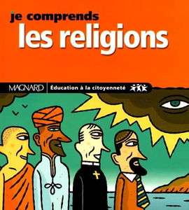 Je comprends les religions