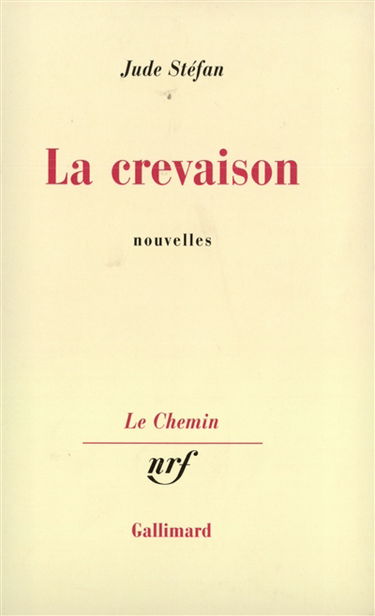 La Crevaison