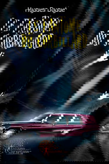 Le fantôme du corbillard