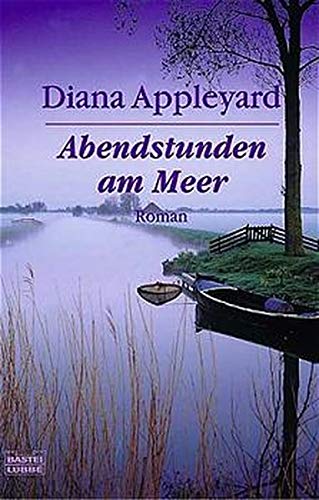 Couverture de Abendstunden am Meer