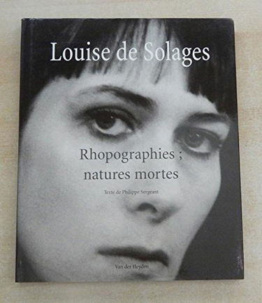 Louise de Solages