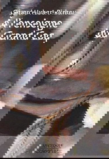 A l'enseigne du Grand-Coq