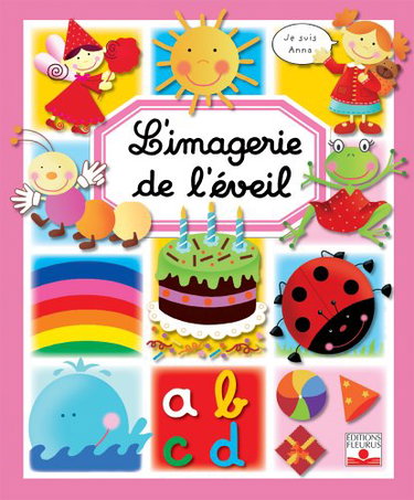 Couverture de L' Eveil