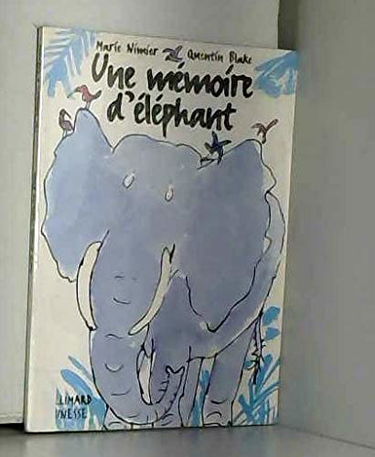 Une mémoire d'éléphant