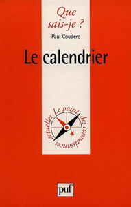 Le Calendrier