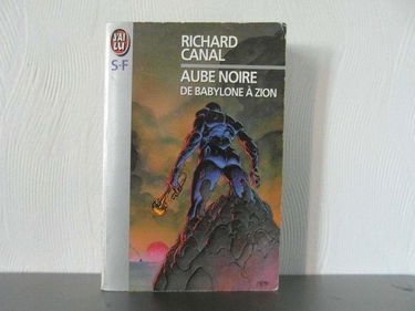 Aube noire : de Babylone à Zion