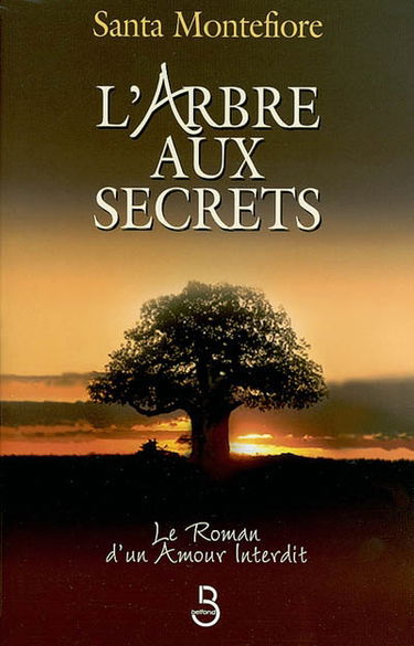 L'arbre aux secrets