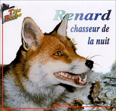 Le renard