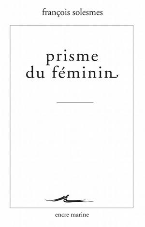 Prisme du féminin