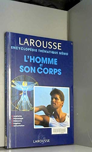 L'homme et son corps