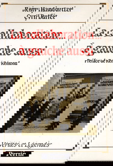 La collaboration, a gauche aussi