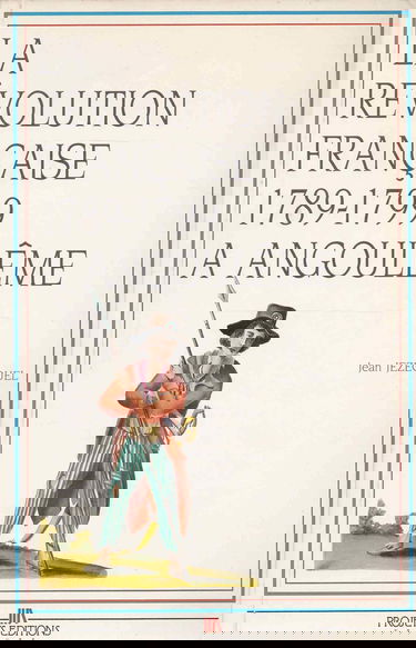 La Révolution française à Angoulême : 1789-1799 (Collection Histoire de la Révolution française dans les villes du Poitou-Charentes)