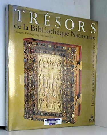 Trésors de la bibliothèque nationale