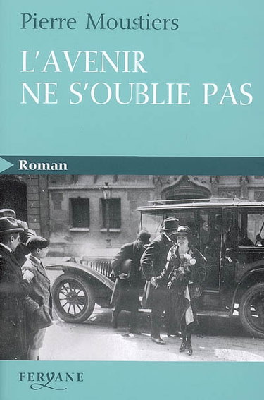 L'avenir ne s'oublie pas