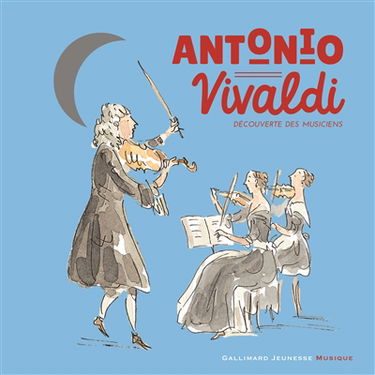 Antonio Vivaldi