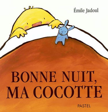 Bonne nuit, ma cocotte !