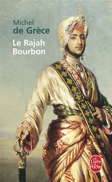 Le rajah Bourbon