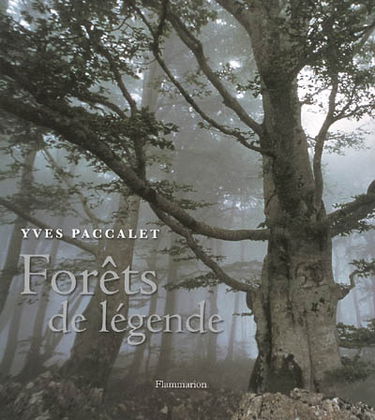 Forêts de légende