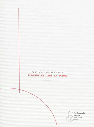 L'aiguille dans la pomme. La aguja en la manzana