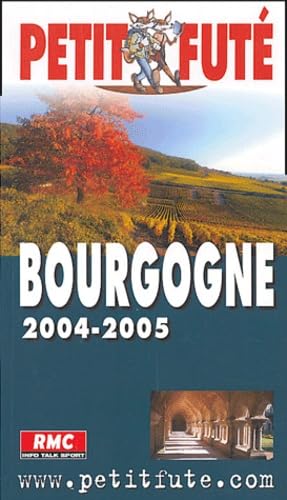 Bourgogne 2004