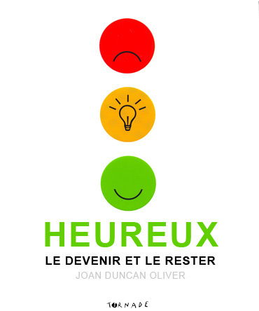 Heureux : le devenir et le rester