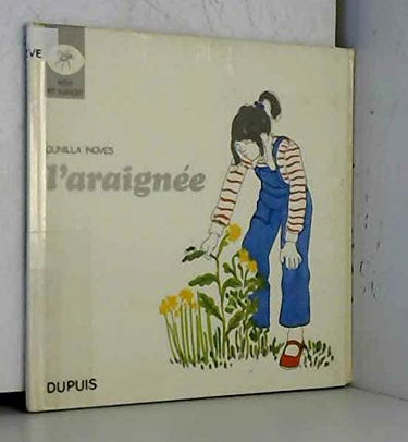 L'Araignée