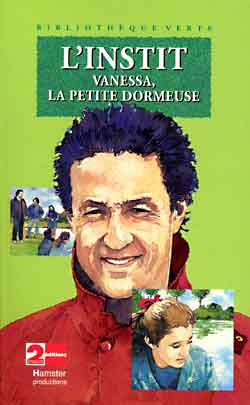 L'instit. Vanessa, la petite dormeuse