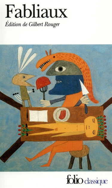 Fabliaux