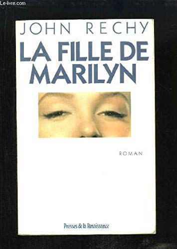 La Fille de Marilyn