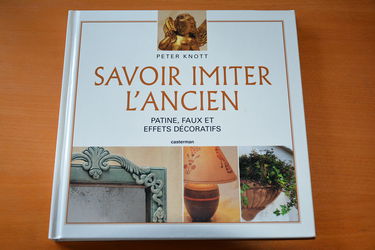 Savoir imiter l'ancien