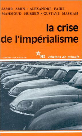 La Crise de l'impérialisme