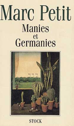 Manies et Germanies