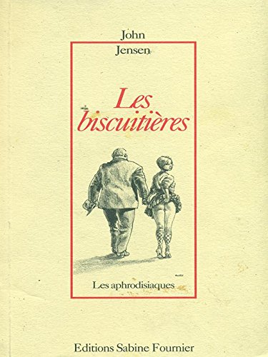 Couverture de Les biscuitières