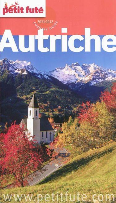 Autriche : 2011-2012