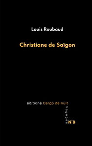 Christiane de Saïgon