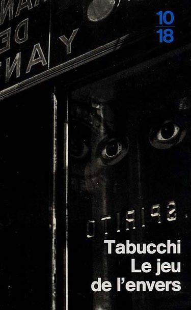 Le jeu de l'envers
