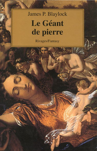 Le géant de pierre