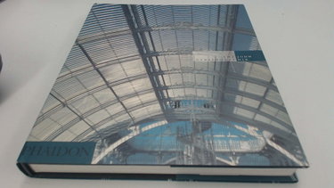 Couverture de The glasshouse (en anglais)