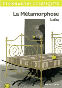 La métamorphose : texte intégral