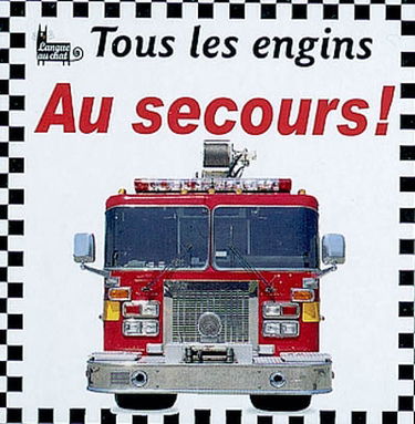 Au secours !