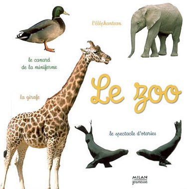Le zoo