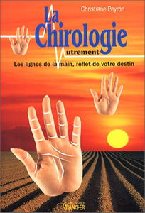La Chirologie autrement