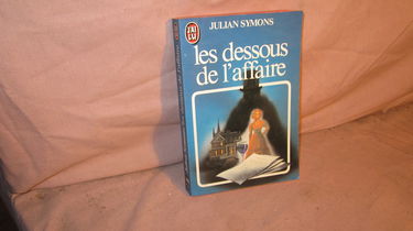 Les dessous de l'affaire