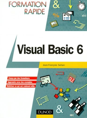 Visual BASIC 6