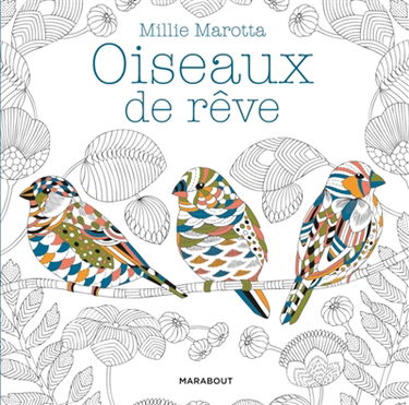 Oiseaux de rêve & trésors des cimes